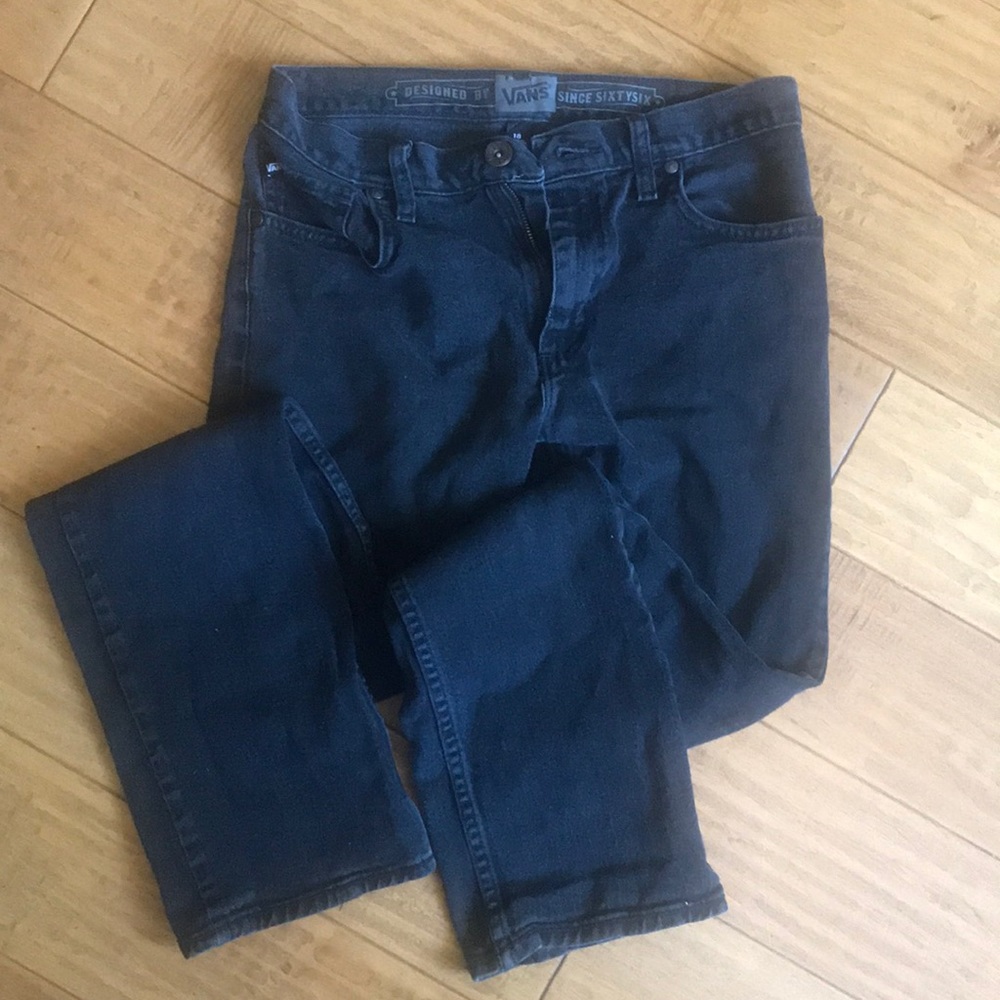 Vans Jeans